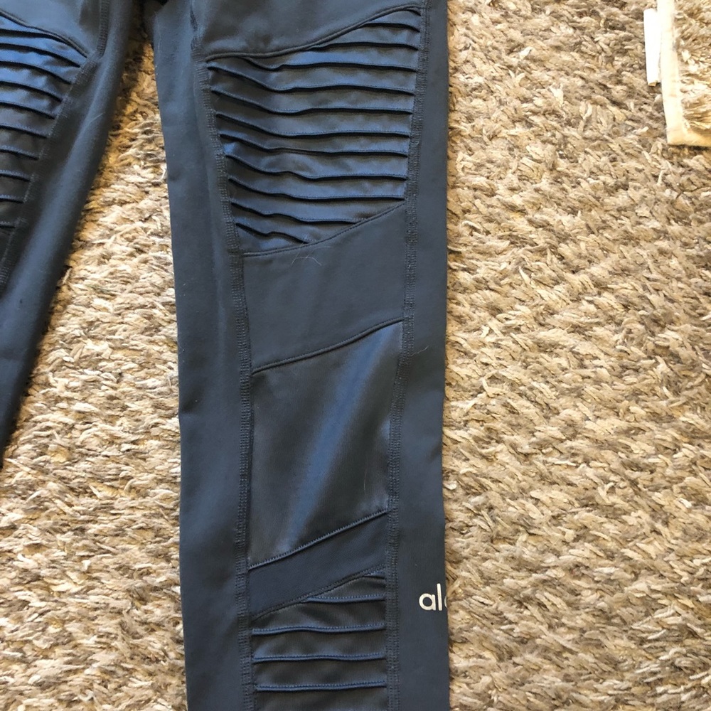 Alo high waisted legging